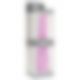 Classic Smooth Vibrator - Класичесский силиконовый вибратор (телесный), 11,5Х3,2 см