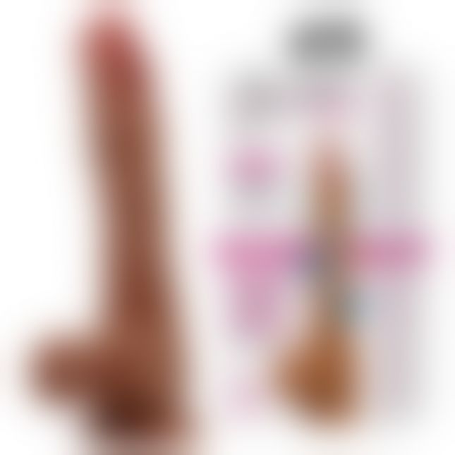 Вібратор - Beautiful Encounter Calisto Brown