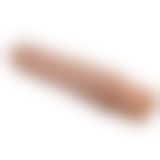 Реалістичний вібратор - Pretty Love Rufus Realistic Vibrating Dildo Flesh