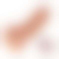 Силиконовый дилдо с вибрацией Hismith Slightly Curved Vibrating Silicone Dildo Monster Series