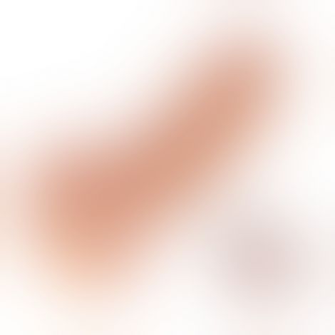 Фалоімітатор з вібрацією Hismith Slightly Curved Vibrating Silicone Dildo Monster Series, KlicLok