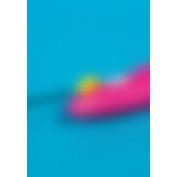 Romp Shine вакуумный стимулятор клитора с акуумулятором, 15.2х4.8 см