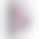 Виброяйцо Love To Love Feel Love Pink с пультом ДУ и регулированием интенсивности