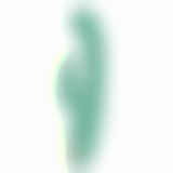 Вібратор - Pretty Love Lamar Vibrator Mint