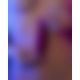 Мінівібромасажер Dorcel Wand Mini Wanderful Plum