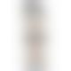 Вибратор ToyJoy Mini Classic Slim Vibrator, 14х3,5 см (черный)