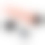 Вібратор - The Realistic Cock Flesh, 25 см