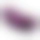 Svakom - Echo Clitoral Stimulator Violet вібромасажер, 8.8х3 см