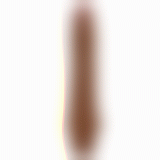 Вібратор - Barbara Dryad Vibrator 9,8" Brown