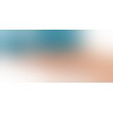 Small Wand blue