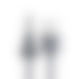 Мастурбатор Otouch NINJA 2, 7 режимов вибрации, эффект сжатия (мятая упаковка!!!) Мастурбатор Otouch NINJA 2, 7 режимов вибрации, эффект сжатия (мятая упаковка!!!)