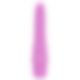 Classic Smooth Vibrator - Класичесский силиконовый вибратор (телесный), 11,5Х3,2 см