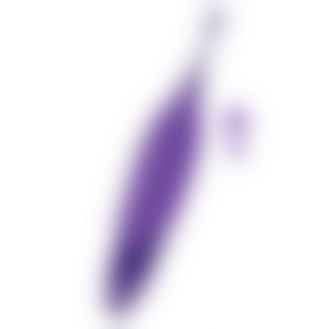 Toy Joy Magnificent - Новаторский стимулятор клитора, 19х0.5см, (фиолетовый) Toy Joy Magnificent - Новаторский стимулятор клитора, 19х0.5см, (фиолетовый)