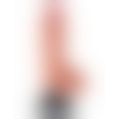 Вібратор Vibrating King Cock 7 with Balls, 12,7х4, 1 см