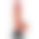 Вібратор Vibrating King Cock 7 with Balls, 12,7х4, 1 см