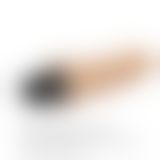 Реалістичний вібратор - Xtreme Feel Vibrator Flesh 8"