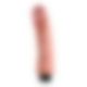 Вибратор Vibrating King Cock 9, 20,3х5,3 см