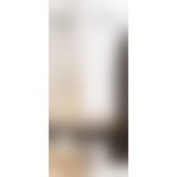 Фалоімітатор з пульсацією Naked ADDICTION Dominic 9″, пульт ДК, діаметр 4,2 см