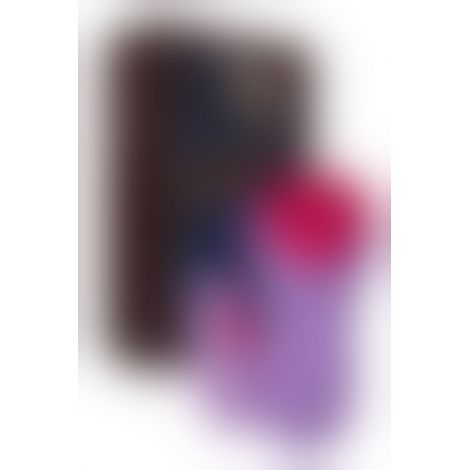 Вібратор у трусики FairyGasm HeartGem violet, на магніті, пульт ДК Вібратор у трусики FairyGasm HeartGem violet, на магніті, пульт ДК