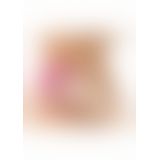 Simple & True Roller Balls Massager перчатка для массажа (розовый)