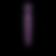 Вибромассажер Satisfyer Wand-er Woman (Purple/Gold) водонепроницаемый, мощный, размер XXL