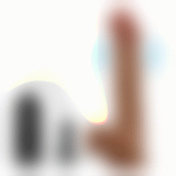 Реалістичний вібратор - Beautiful Encounter Buraq Vibrator Latin