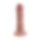 Фалоімітатор на присоску King Cock 7, 14х4, 1 см