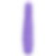 Вибратор ToyJoy Mini Classic Slim Vibrator, 14х3,5 см (черный)