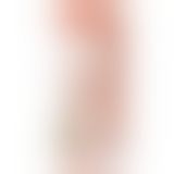 Вібратор - Barbara Dwarf Vibrator 8,3" Flesh