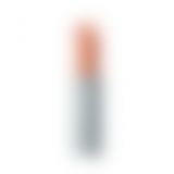 Вібратор-помада IROHA STICK Grey