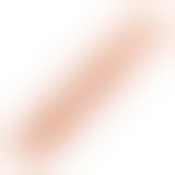 Вібратор - Barbara Dwarf Vibrator 8,3" Flesh