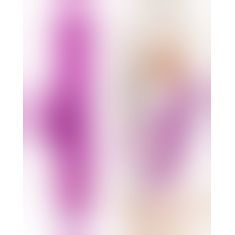 Комп'ютерний вібратор - Julie Thrusting Rabbit Vibrator