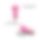 Мінівібромасажер Love To Love ITSY BITSY - PINK PASSION