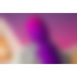 Вібромасажер Rocks Off Glo Girl - Wand