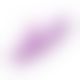 Shegasm Pro - Thrust Thrusting Suction Rabbit - вібратор-кролик з вакуумним стимулятором клітора, 22.8х3.7 см