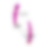 Вібромассажер Love To Love Pleaser Iridescent Berry