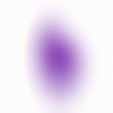 Вібратор - Pretty Love Bill Stimulator Purple