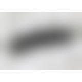 Gvibe Gjack 2 - Анатомический вибромассажер, 22х3.7 см (голубой)