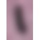 Gvibe Gjack 2 - Анатомический вибромассажер, 22х3.7 см (голубой)