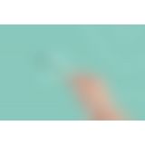 Вибратор для пар FairyGasm PleasureBerry green, зарядный кейс, пульт ДУ