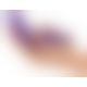 Вибратор - Mini Vibrator Purple