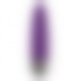 Минивибратор Satisfyer Ultra Power Bullet 5 Violet