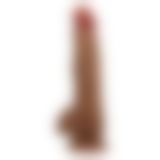 Вібратор - Beautiful Encounter Wilks Brown