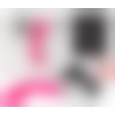 Комп'ютерний вібратор - The Mini Swan Wand Vibrator