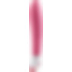 Вибратор - Mae B Lovely Vibes Elegant Soft Touch Vibrator Pink
