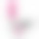 Hi-tech вибратор - Pretty Love Antony Pink