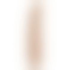 Вибратор ToyJoy Mini Classic Slim Vibrator, 14х3,5 см (телесный)