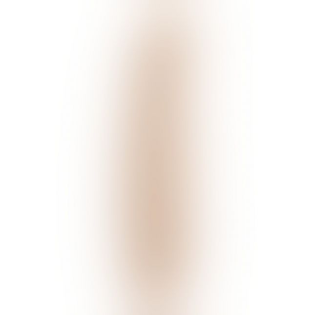 Вибратор ToyJoy Mini Classic Slim Vibrator, 14х3,5 см (телесный)