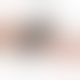 Вібратор CyberSkin® Vibrating Cyber Cock with Balls, 18,42х4, 3 см