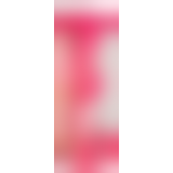 BMS Factory Harmony Pink Wonder Lust вибратор-кролик, 12.5х2.5 см (голубой)